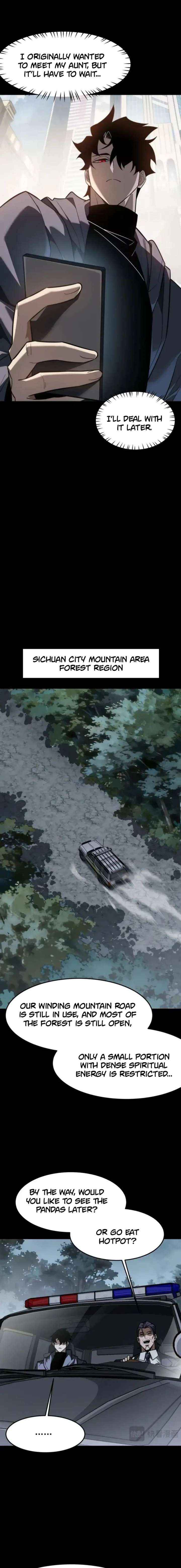 Read After the School Belle Dumped Me, I Became a Martial Arts God Manga Online