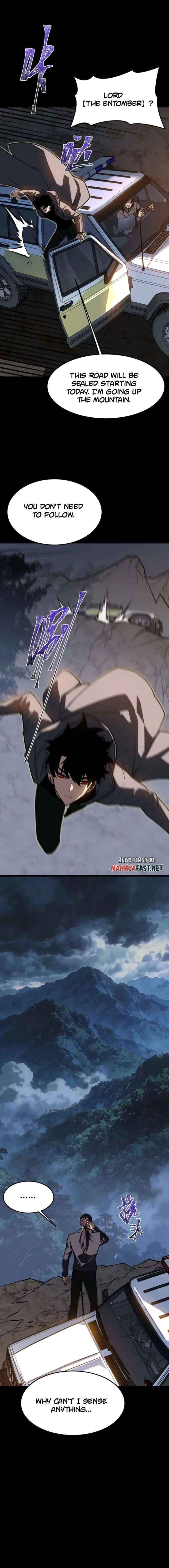 Read After the School Belle Dumped Me, I Became a Martial Arts God Manga Online