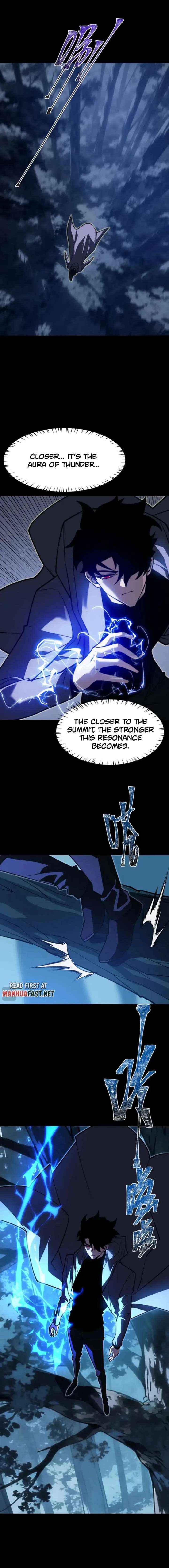 Read After the School Belle Dumped Me, I Became a Martial Arts God Manga Online