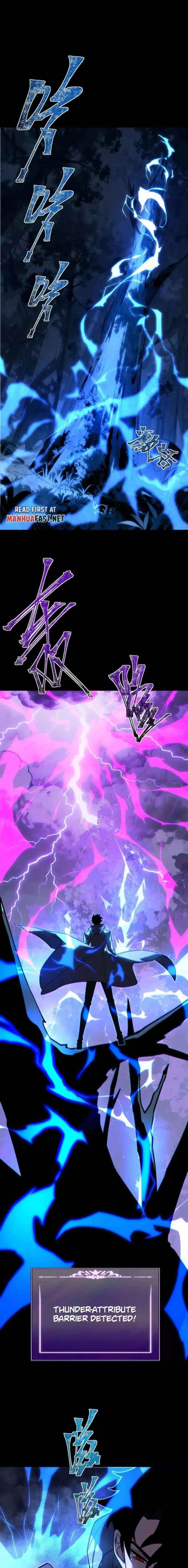 Read After the School Belle Dumped Me, I Became a Martial Arts God Manga Online