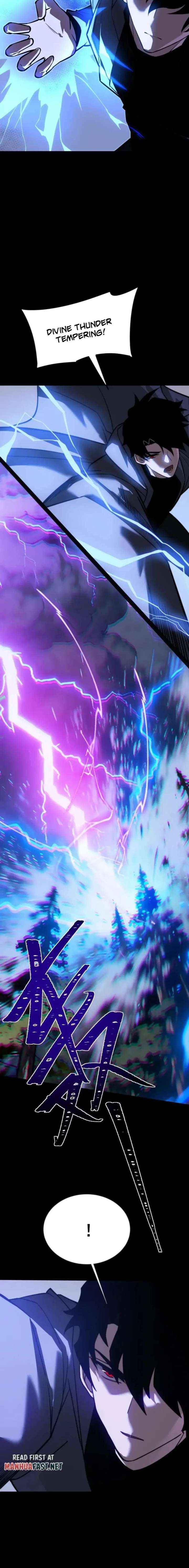 Read After the School Belle Dumped Me, I Became a Martial Arts God Manga Online