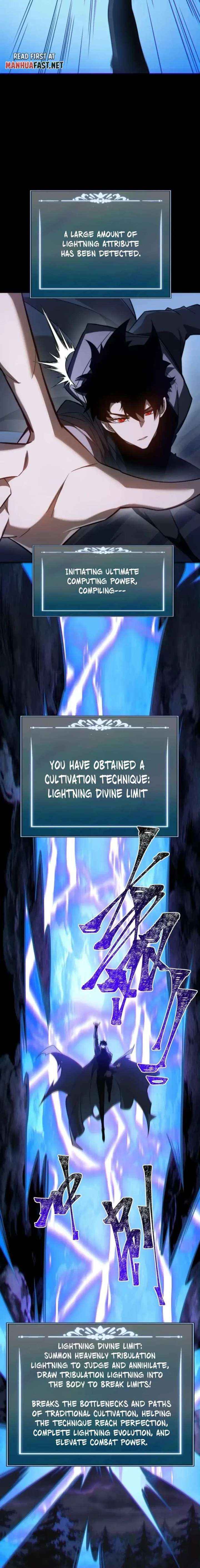 Read After the School Belle Dumped Me, I Became a Martial Arts God Manga Online