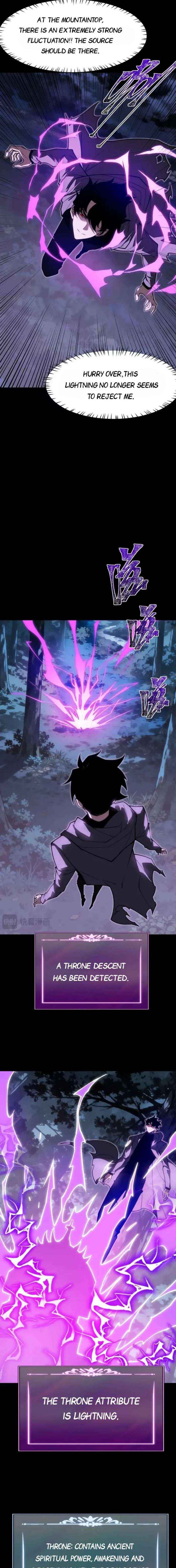 Read After the School Belle Dumped Me, I Became a Martial Arts God Manga Online