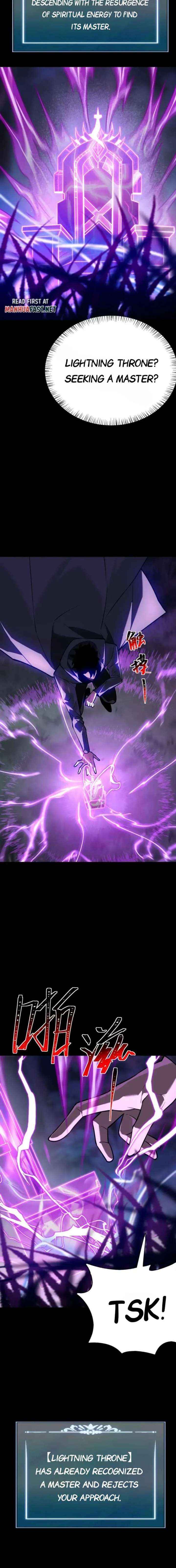 Read After the School Belle Dumped Me, I Became a Martial Arts God Manga Online