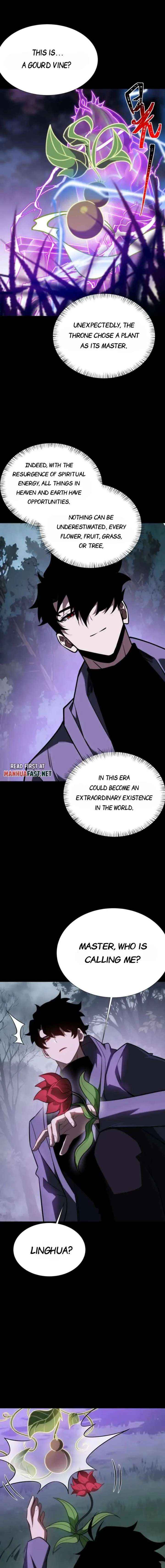 Read After the School Belle Dumped Me, I Became a Martial Arts God Manga Online