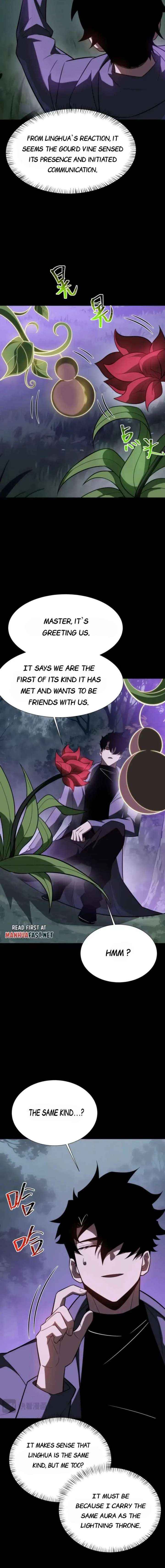 Read After the School Belle Dumped Me, I Became a Martial Arts God Manga Online