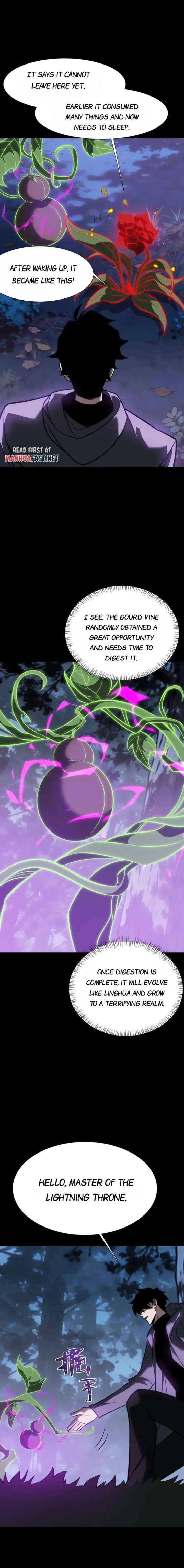 Read After the School Belle Dumped Me, I Became a Martial Arts God Manga Online