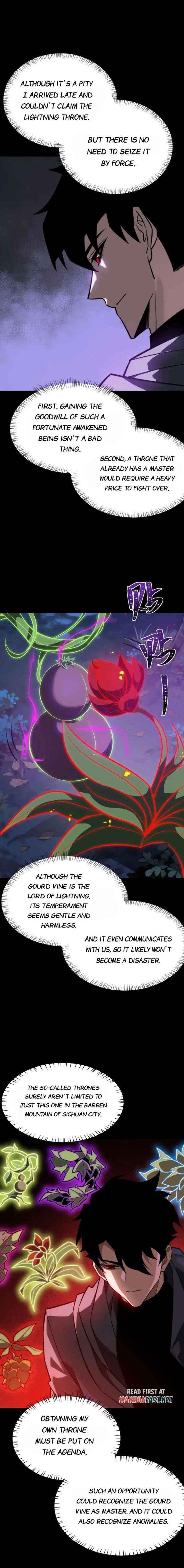 Read After the School Belle Dumped Me, I Became a Martial Arts God Manga Online