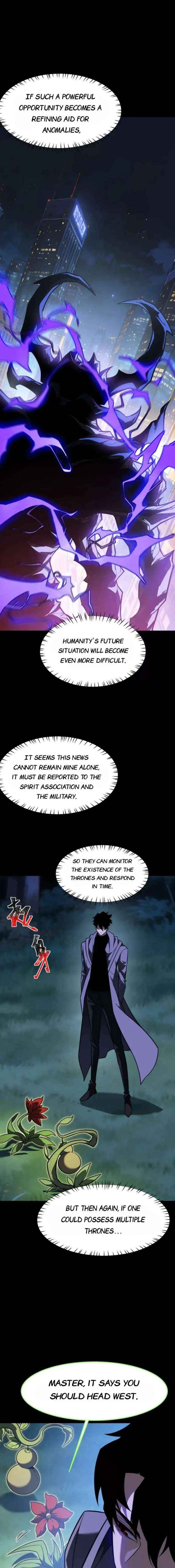 Read After the School Belle Dumped Me, I Became a Martial Arts God Manga Online