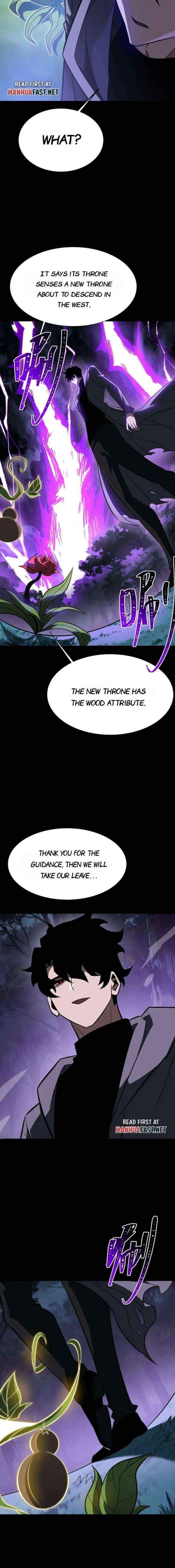 Read After the School Belle Dumped Me, I Became a Martial Arts God Manga Online