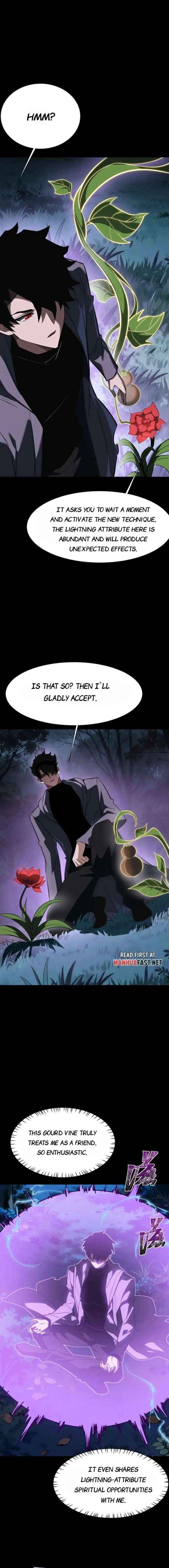 Read After the School Belle Dumped Me, I Became a Martial Arts God Manga Online