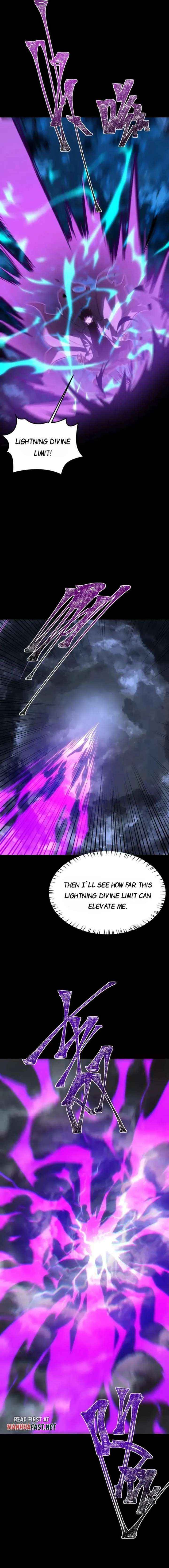 Read After the School Belle Dumped Me, I Became a Martial Arts God Manga Online