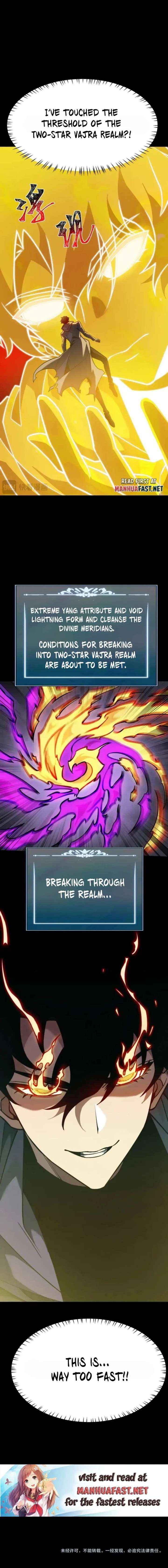 Read After the School Belle Dumped Me, I Became a Martial Arts God Manga Online