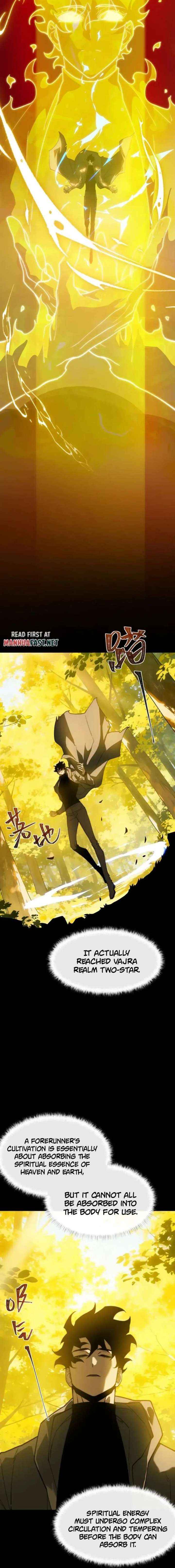 Read After the School Belle Dumped Me, I Became a Martial Arts God Manga Online