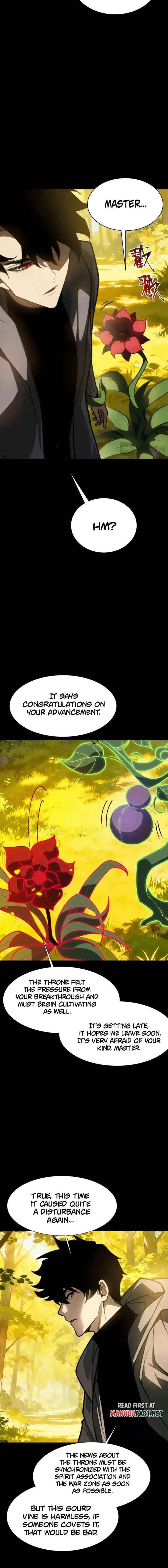 Read After the School Belle Dumped Me, I Became a Martial Arts God Manga Online