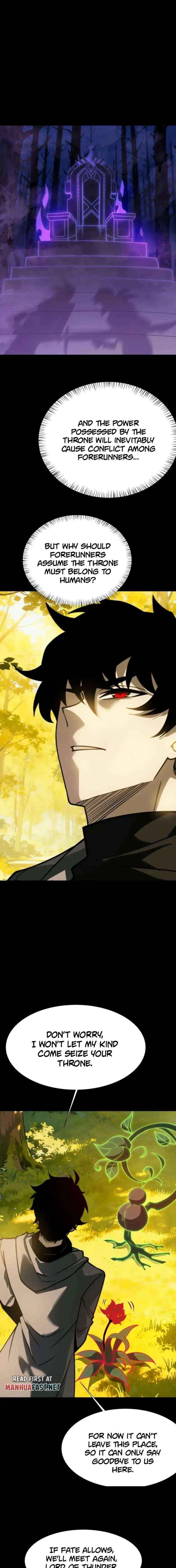 Read After the School Belle Dumped Me, I Became a Martial Arts God Manga Online