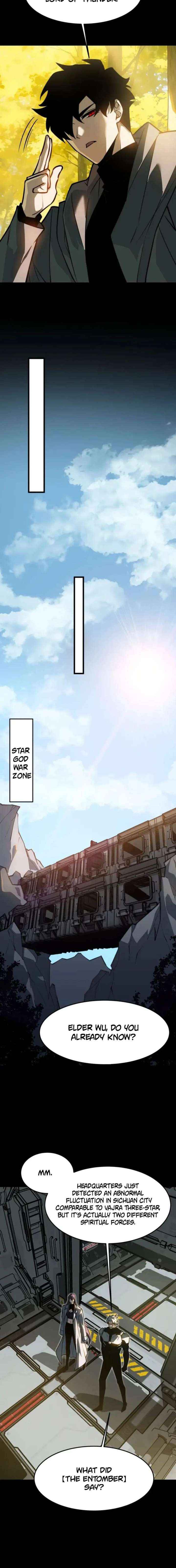 Read After the School Belle Dumped Me, I Became a Martial Arts God Manga Online