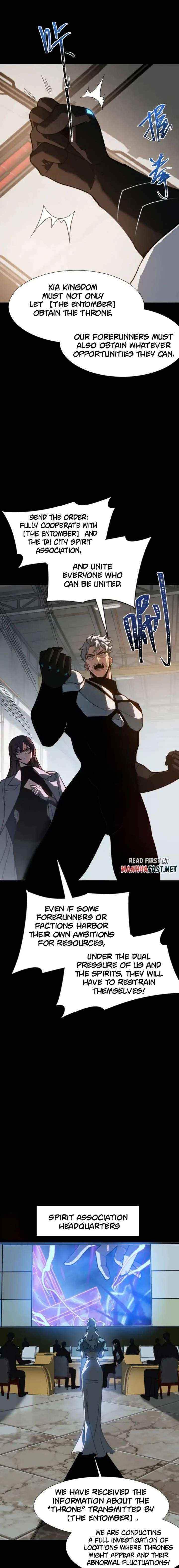 Read After the School Belle Dumped Me, I Became a Martial Arts God Manga Online