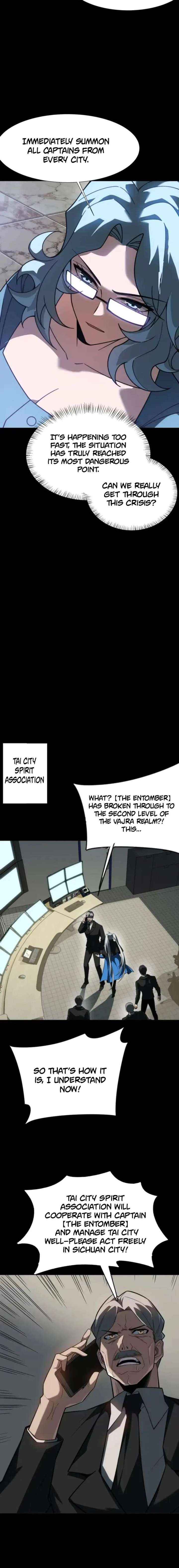 Read After the School Belle Dumped Me, I Became a Martial Arts God Manga Online