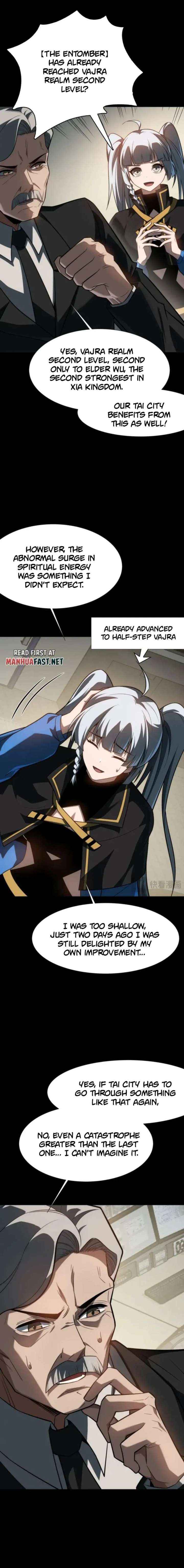 Read After the School Belle Dumped Me, I Became a Martial Arts God Manga Online