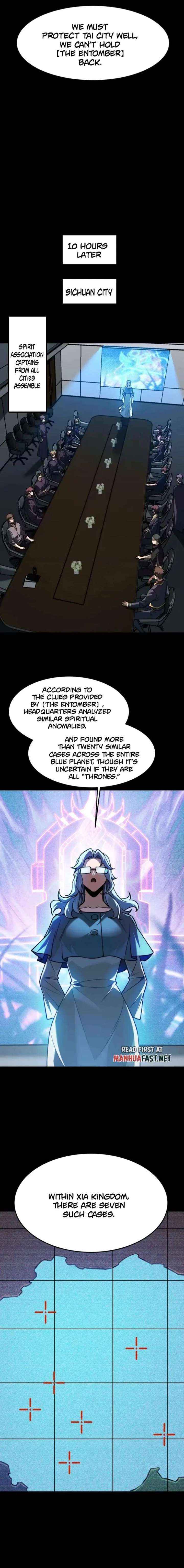 Read After the School Belle Dumped Me, I Became a Martial Arts God Manga Online