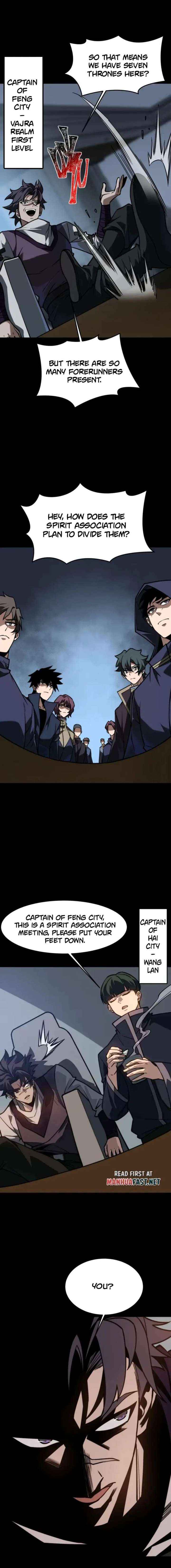 Read After the School Belle Dumped Me, I Became a Martial Arts God Manga Online