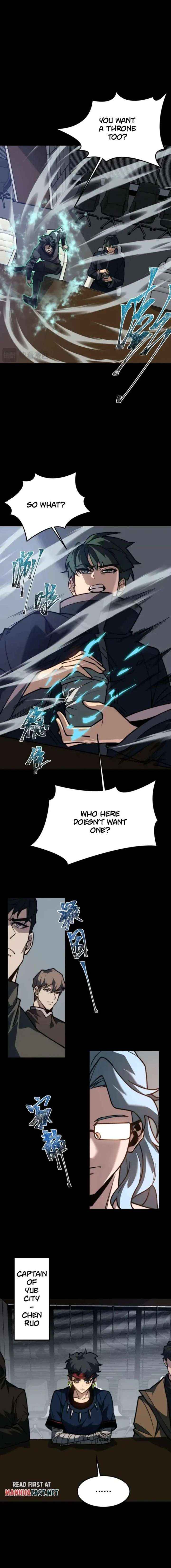 Read After the School Belle Dumped Me, I Became a Martial Arts God Manga Online