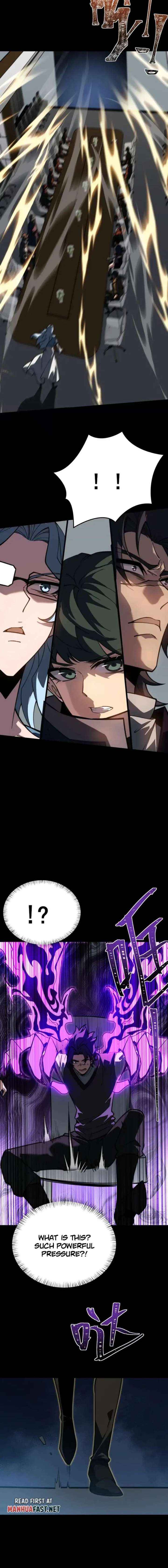 Read After the School Belle Dumped Me, I Became a Martial Arts God Manga Online