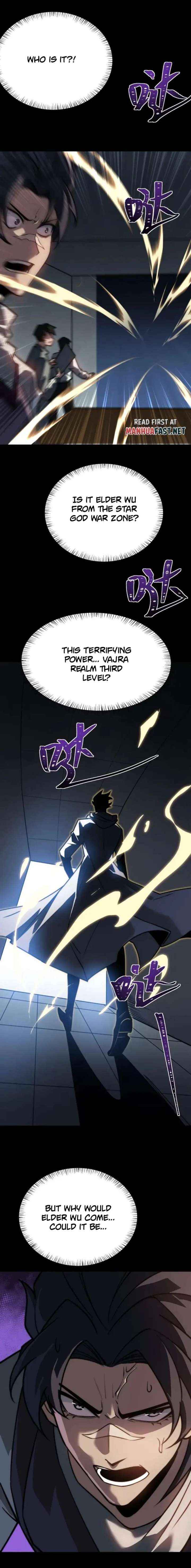 Read After the School Belle Dumped Me, I Became a Martial Arts God Manga Online