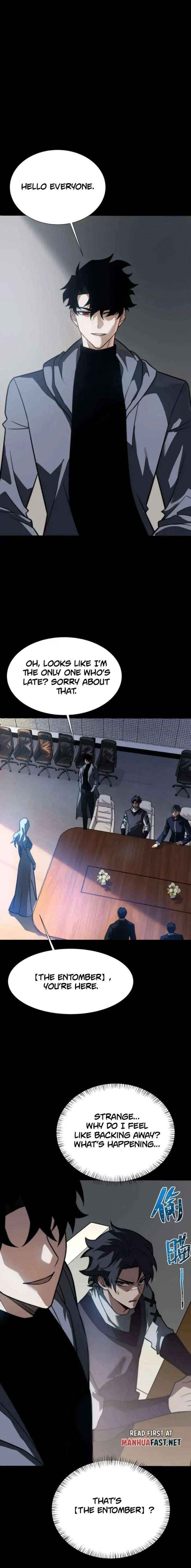 Read After the School Belle Dumped Me, I Became a Martial Arts God Manga Online