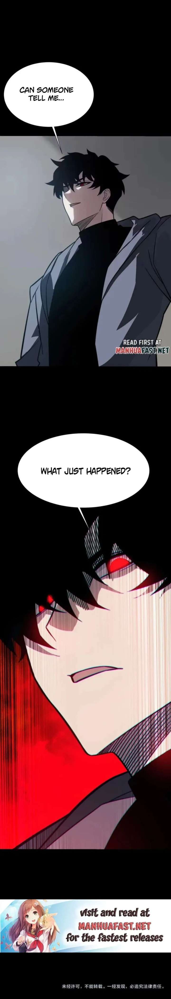 Read After the School Belle Dumped Me, I Became a Martial Arts God Manga Online