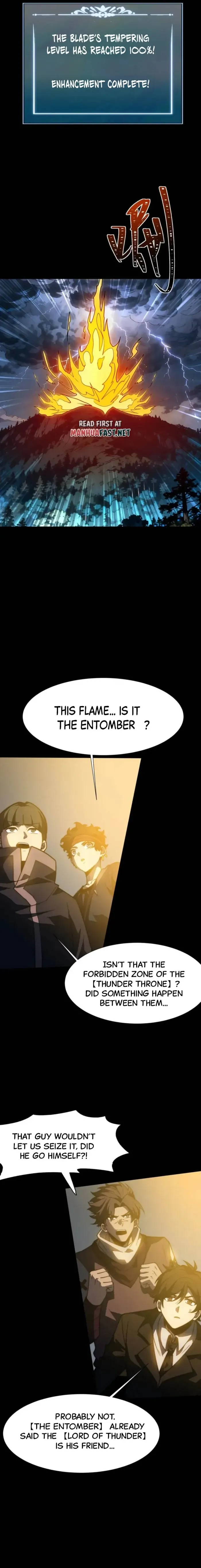 Read After the School Belle Dumped Me, I Became a Martial Arts God Manga Online