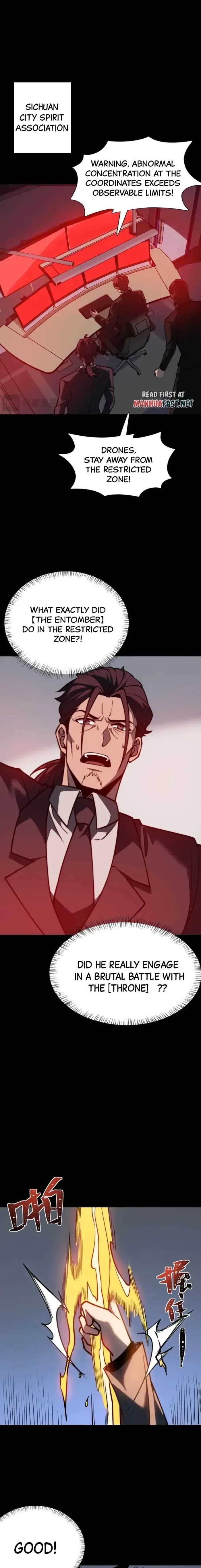 Read After the School Belle Dumped Me, I Became a Martial Arts God Manga Online