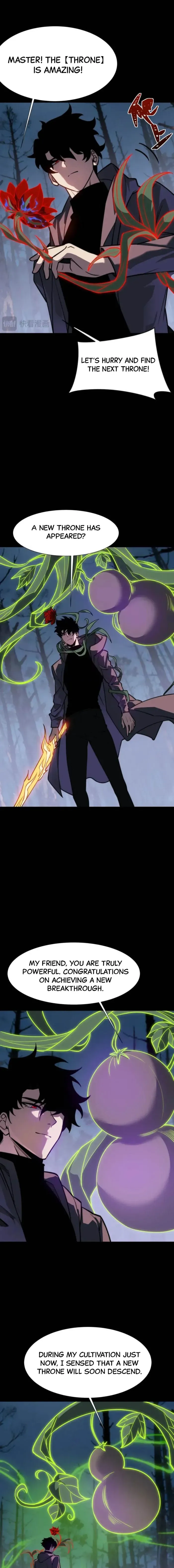 Read After the School Belle Dumped Me, I Became a Martial Arts God Manga Online