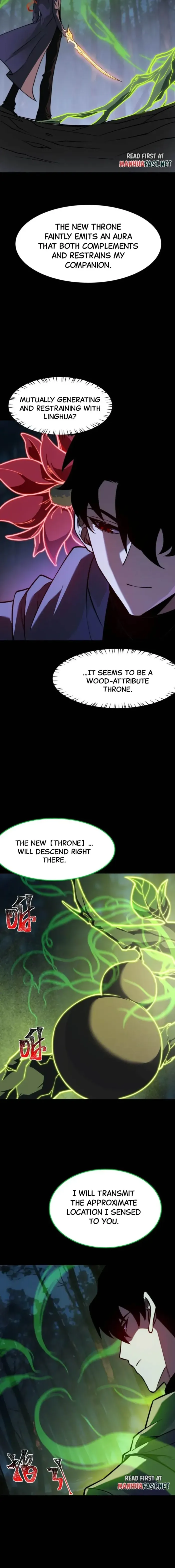 Read After the School Belle Dumped Me, I Became a Martial Arts God Manga Online