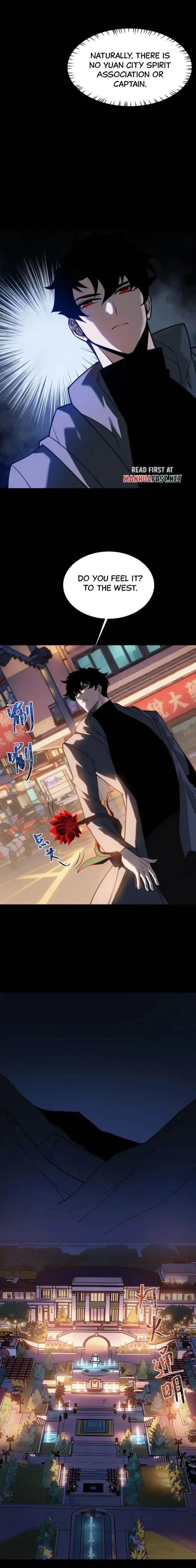 Read After the School Belle Dumped Me, I Became a Martial Arts God Manga Online