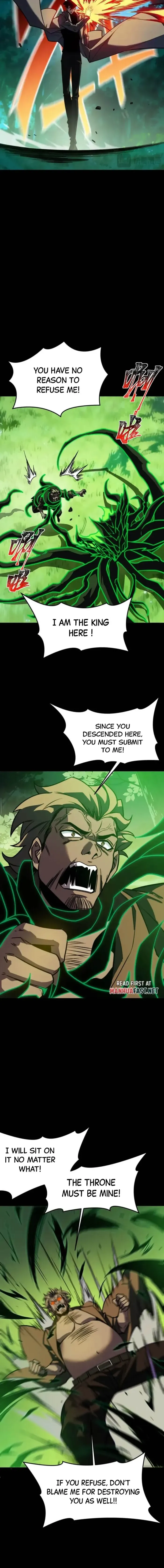 Read After the School Belle Dumped Me, I Became a Martial Arts God Manga Online