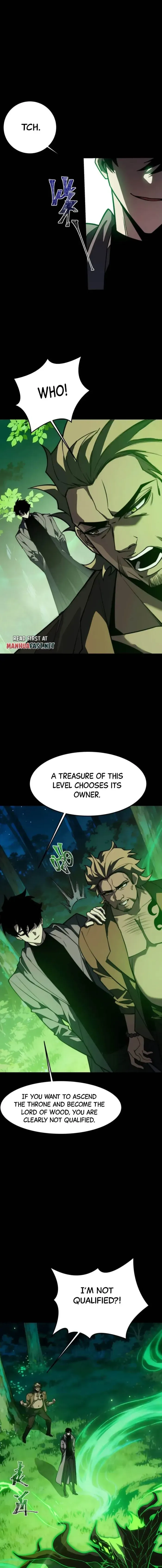 Read After the School Belle Dumped Me, I Became a Martial Arts God Manga Online