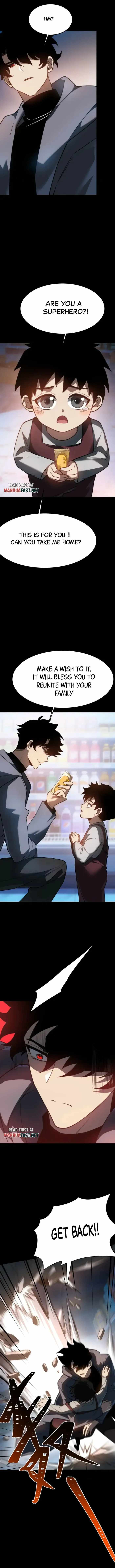 Read After the School Belle Dumped Me, I Became a Martial Arts God Manga Online