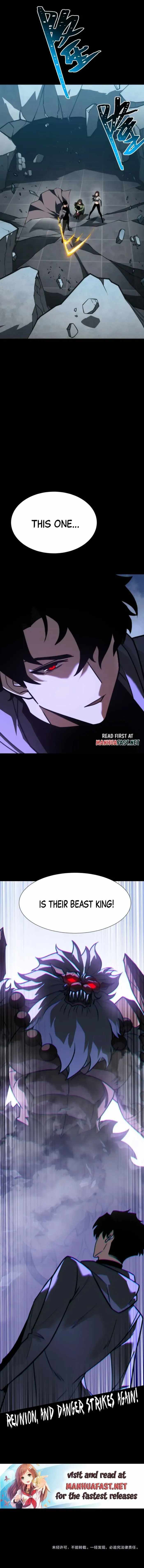 Read After the School Belle Dumped Me, I Became a Martial Arts God Manga Online