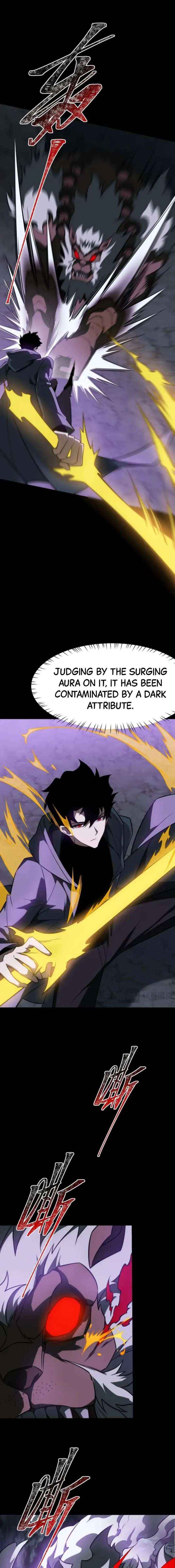 Read After the School Belle Dumped Me, I Became a Martial Arts God Manga Online