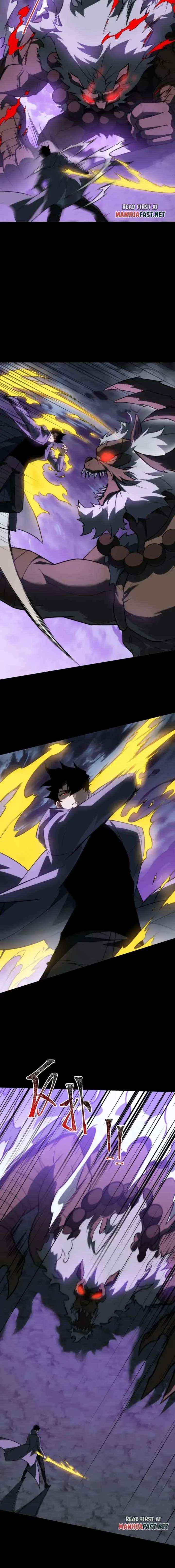 Read After the School Belle Dumped Me, I Became a Martial Arts God Manga Online