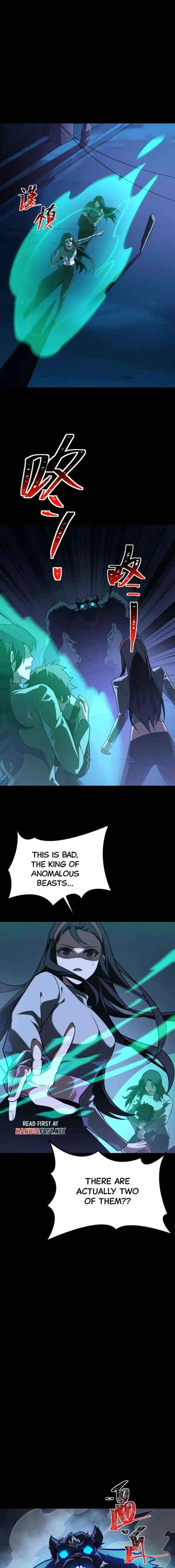 Read After the School Belle Dumped Me, I Became a Martial Arts God Manga Online