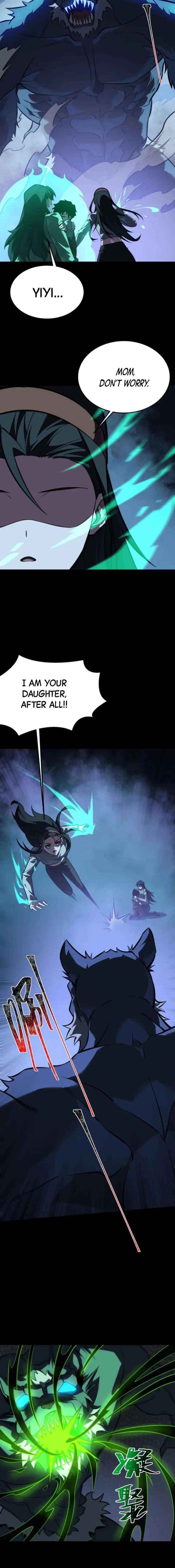 Read After the School Belle Dumped Me, I Became a Martial Arts God Manga Online