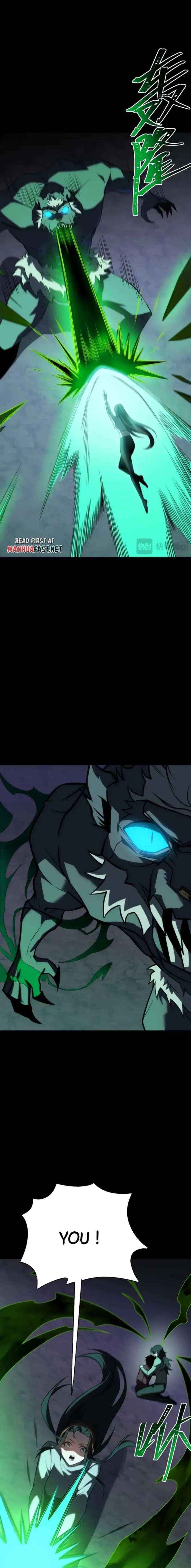 Read After the School Belle Dumped Me, I Became a Martial Arts God Manga Online