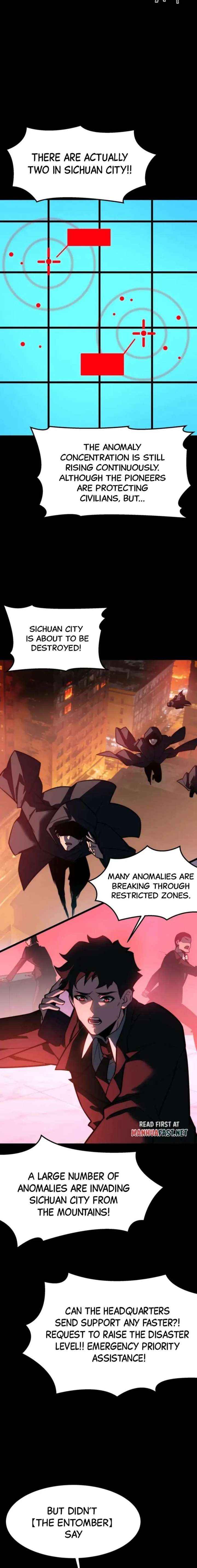 Read After the School Belle Dumped Me, I Became a Martial Arts God Manga Online