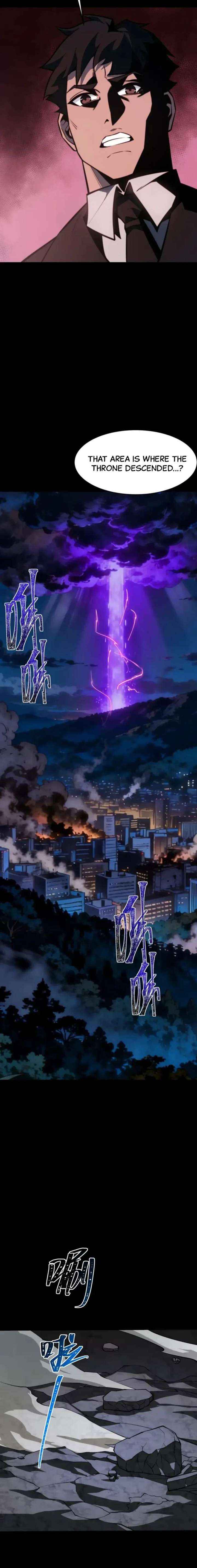 Read After the School Belle Dumped Me, I Became a Martial Arts God Manga Online