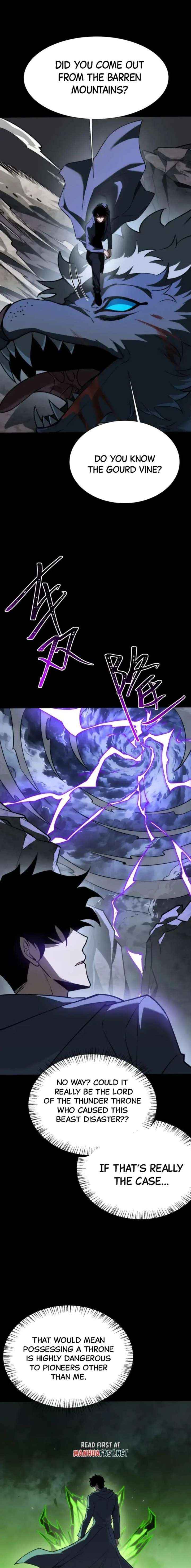 Read After the School Belle Dumped Me, I Became a Martial Arts God Manga Online