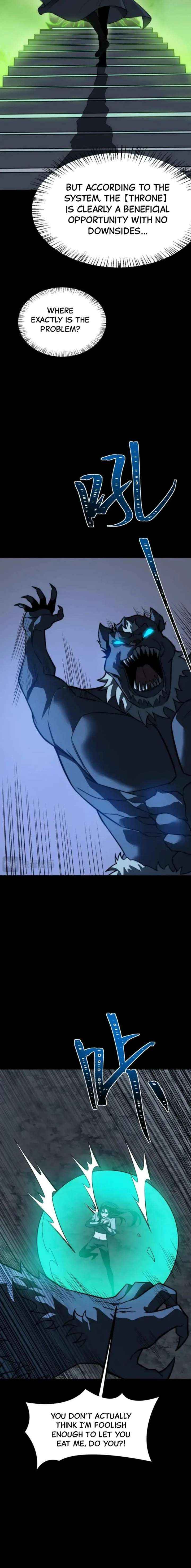 Read After the School Belle Dumped Me, I Became a Martial Arts God Manga Online