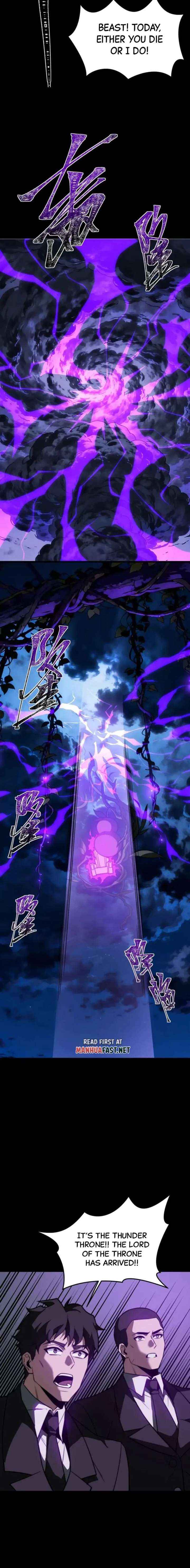 Read After the School Belle Dumped Me, I Became a Martial Arts God Manga Online